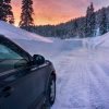 雪道での運転のコツと注意点！雪道の初心者でも事故を防ぐ走り方